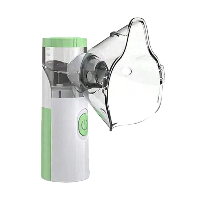 Home Calmeoasis Afrique Nebuliseur