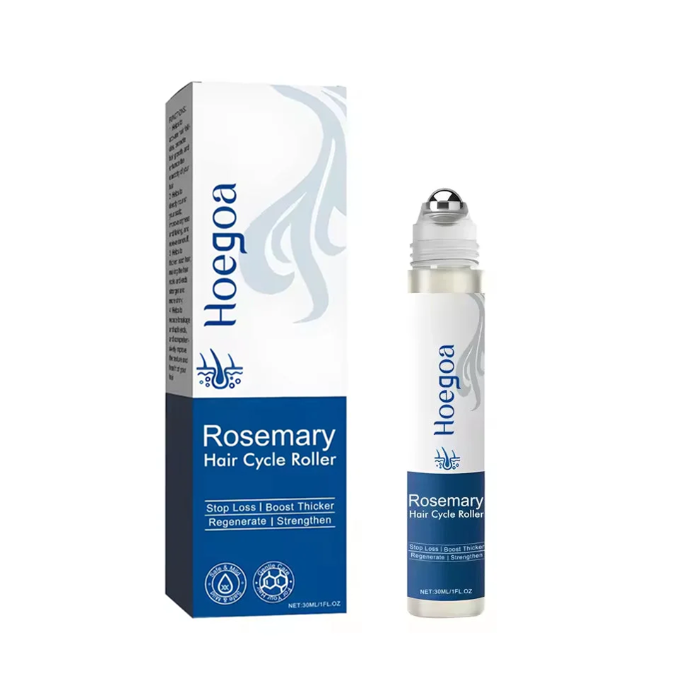 Home roller capillaire