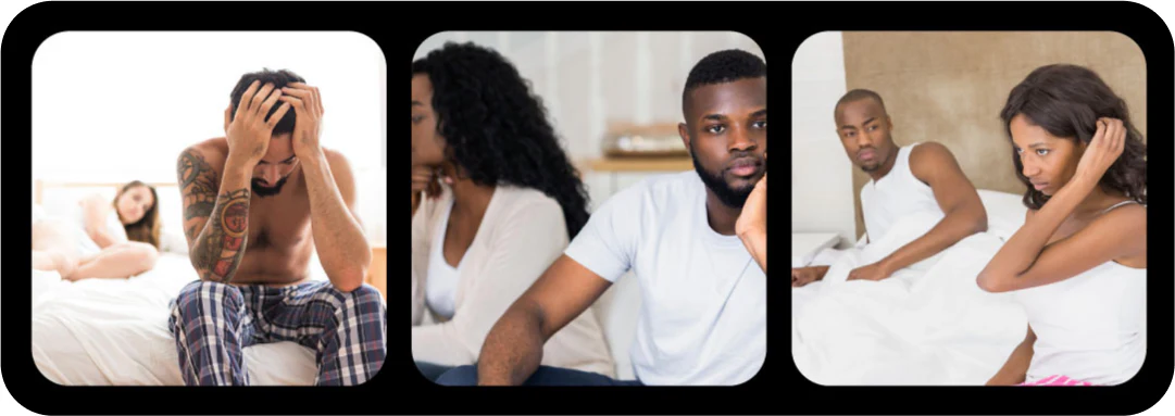 Vigorax 7-en-1 Coafrique Problem